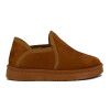 Pantufla Mujer Dortex Snow Camel