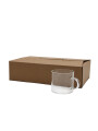 Taza Lina Setx6un. Color Unico