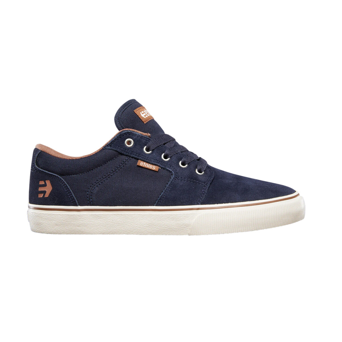 etnies BARGE LS - Blue 