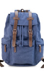 MOCHILA HUAPI AZUL