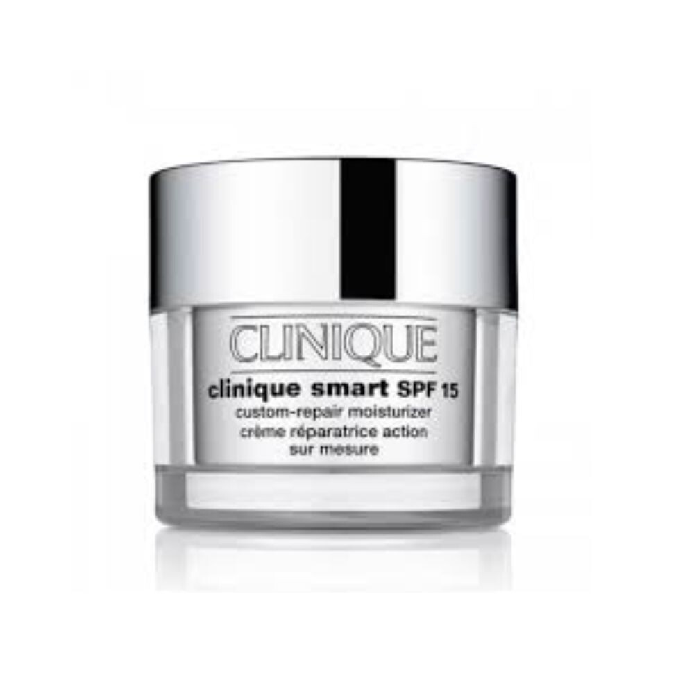 SMART SPF CUSTOM REPAIR 50ML SMART SPF CUSTOM REPAIR 50ML