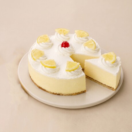 Postre Lemon Pie lemon-pie