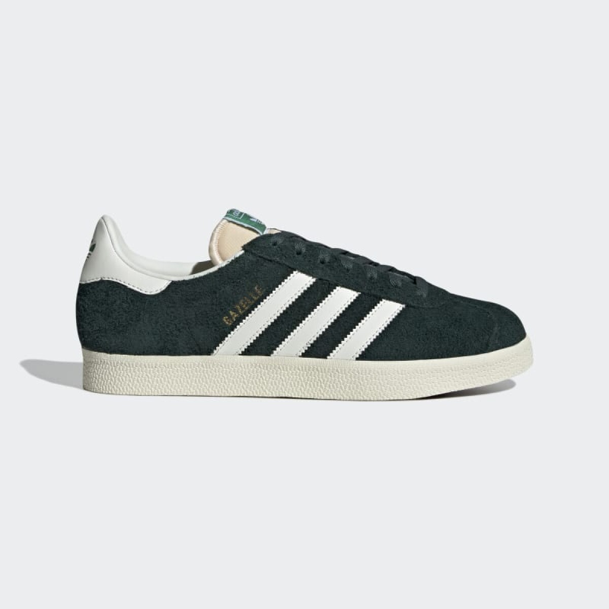 Championes Adidas Gazelle - Verde 