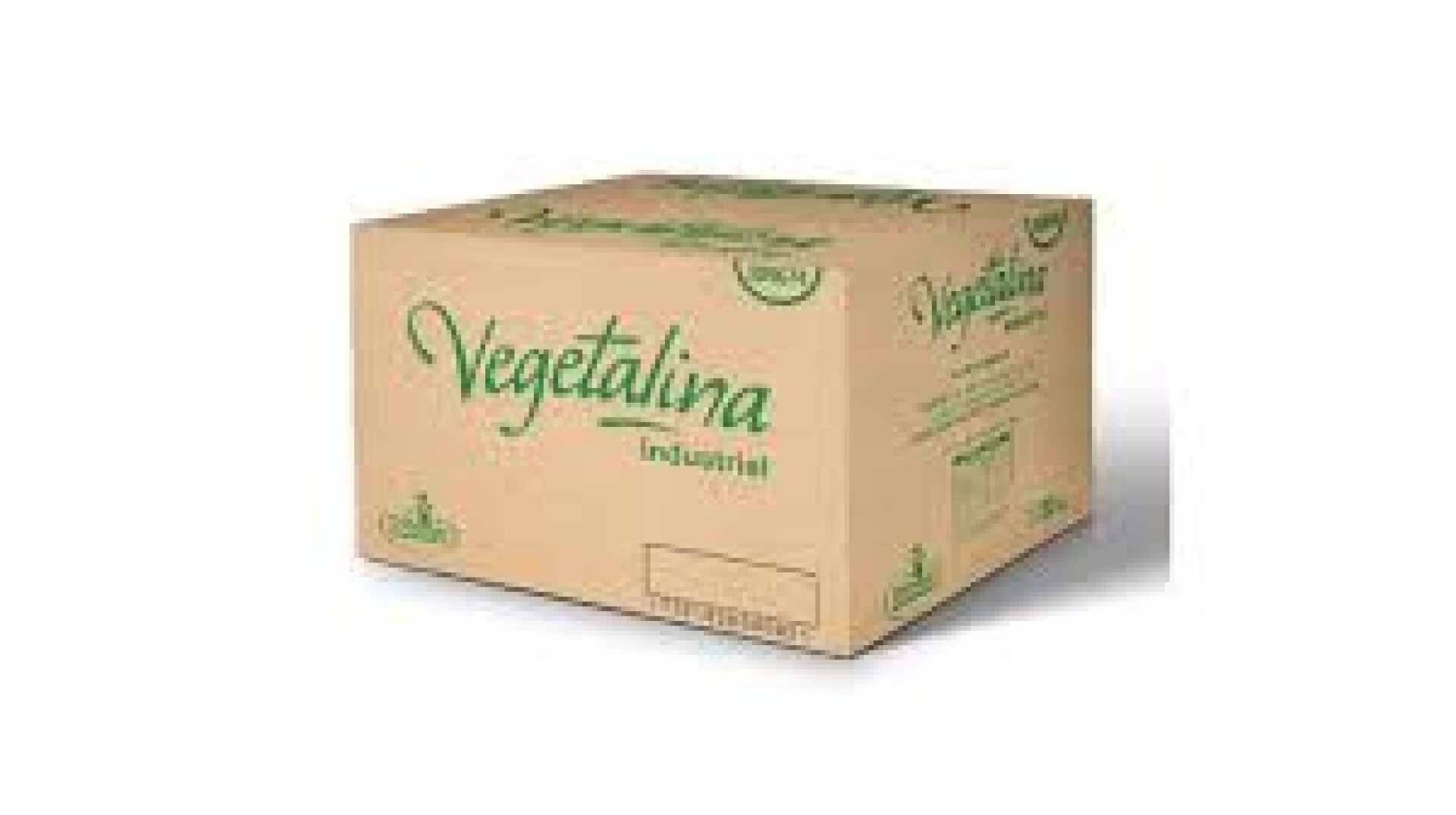 CAJA ACEITE VEGETALINA 4 X 5L 