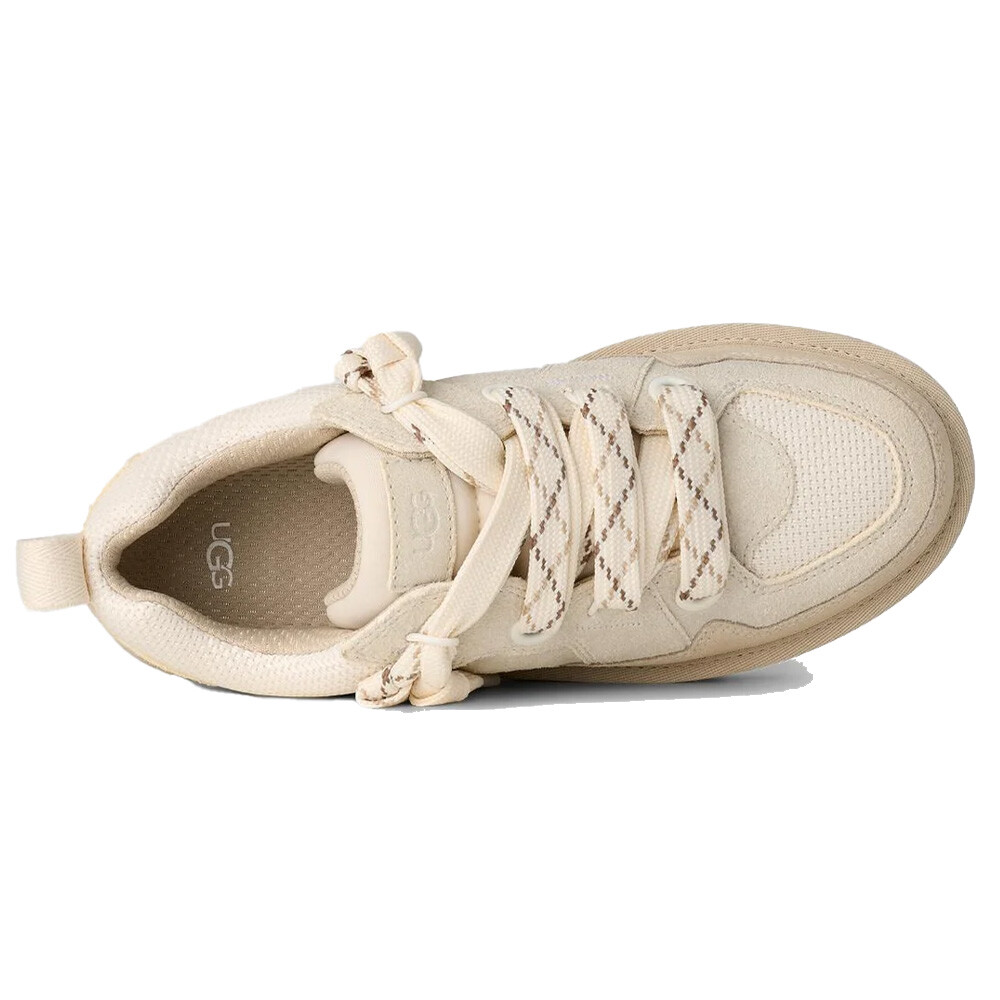 Zapatillas Lo Lowmel Mujer Jasmine