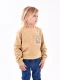BUZO GINO BEIGE