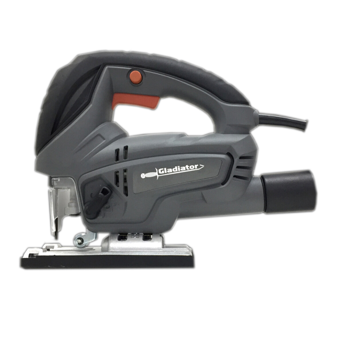 CALADORA 65MM 600W SK6701 GLADIATOR ++ - N/a 