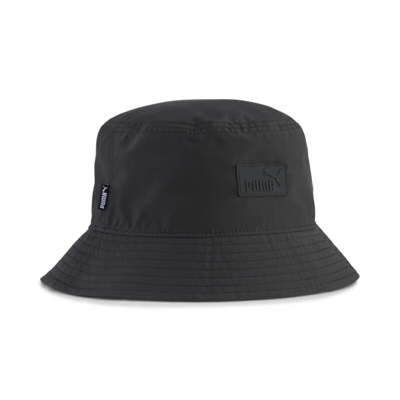 Gorro Puma de Hombre - 026405-01 Negro
