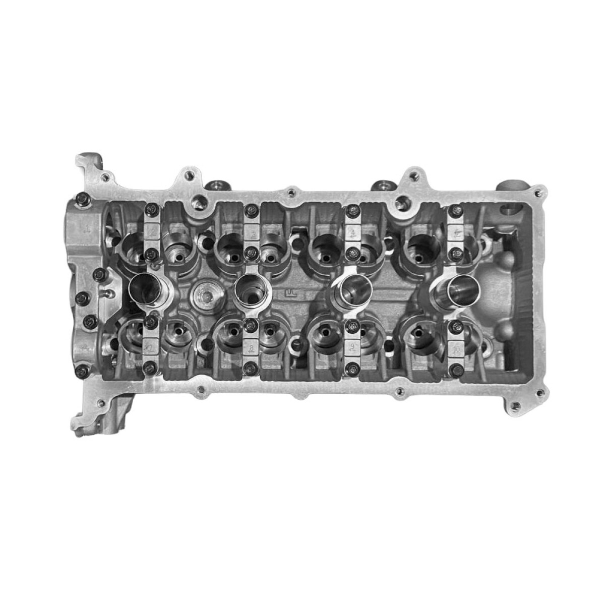 TAPA DE CILINDROS DFM DFSK TAPA DE CILINDROS DK13 - 