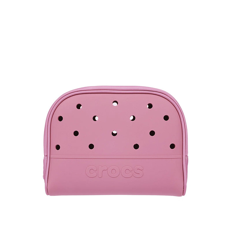 Bolso Crocs Cosmetic Rosa