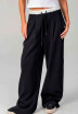 Pantalón Urban NEGRO