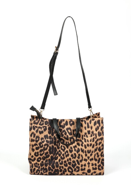 Cartera Silveira Color Unico