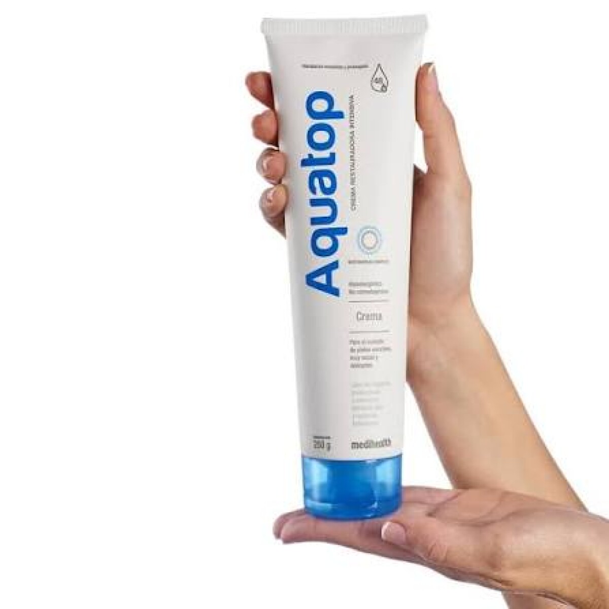 Crema Aquatop 250 g 