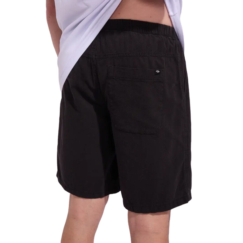 Bermuda Rip Curl Classic Surf Washed Volley - Negro Bermuda Rip Curl Classic Surf Washed Volley - Negro