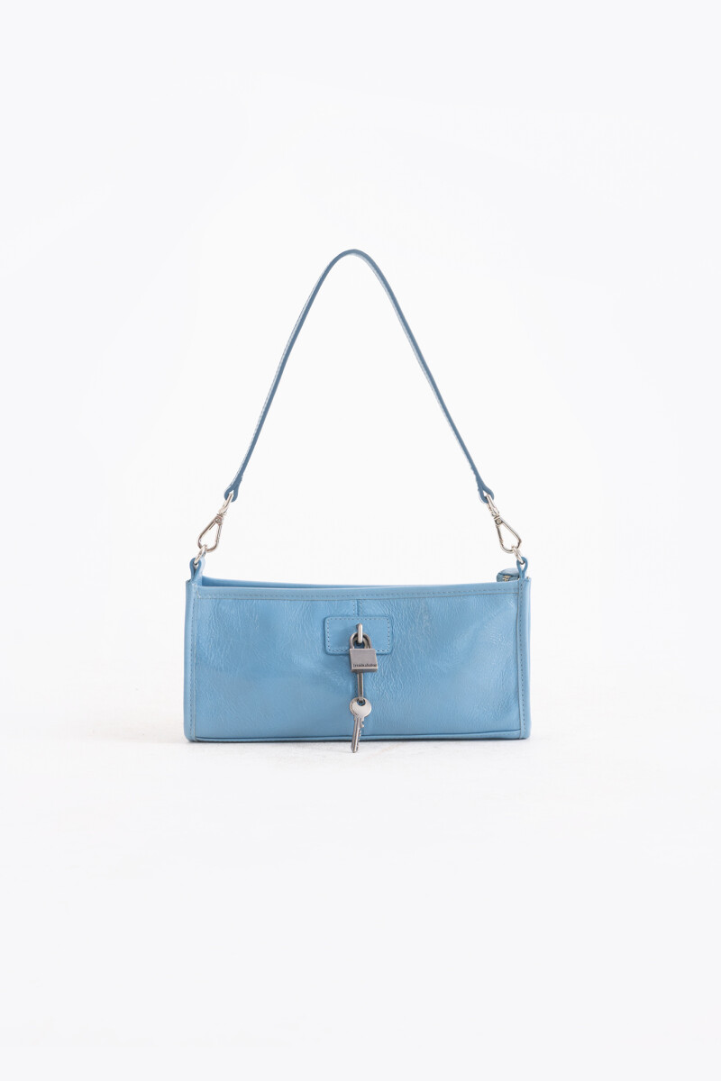 MINI BAG KATE Celeste