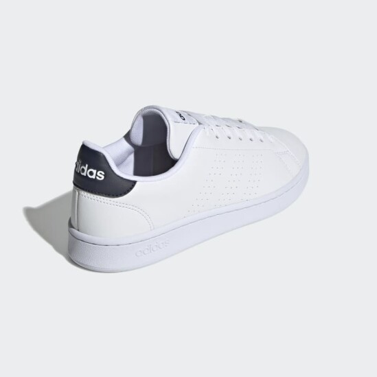 Championes Adidas Advantage Blanco
