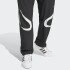 Pantalón Adidas Adicolor Teamgeist Negro