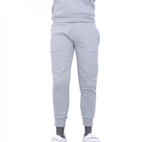 Pantalon MM Moda Niño Deportivo Gris S/C