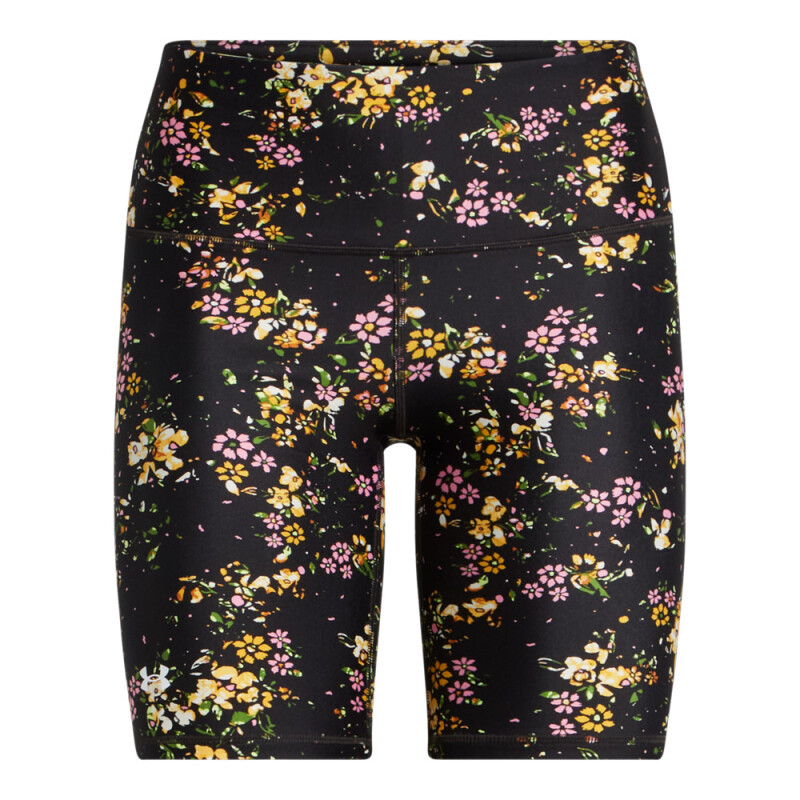 Tech AOP Bike Short-BLK BLK-005