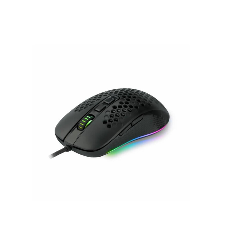 Mouse Perseo Perses RGB Mouse Perseo Perses RGB