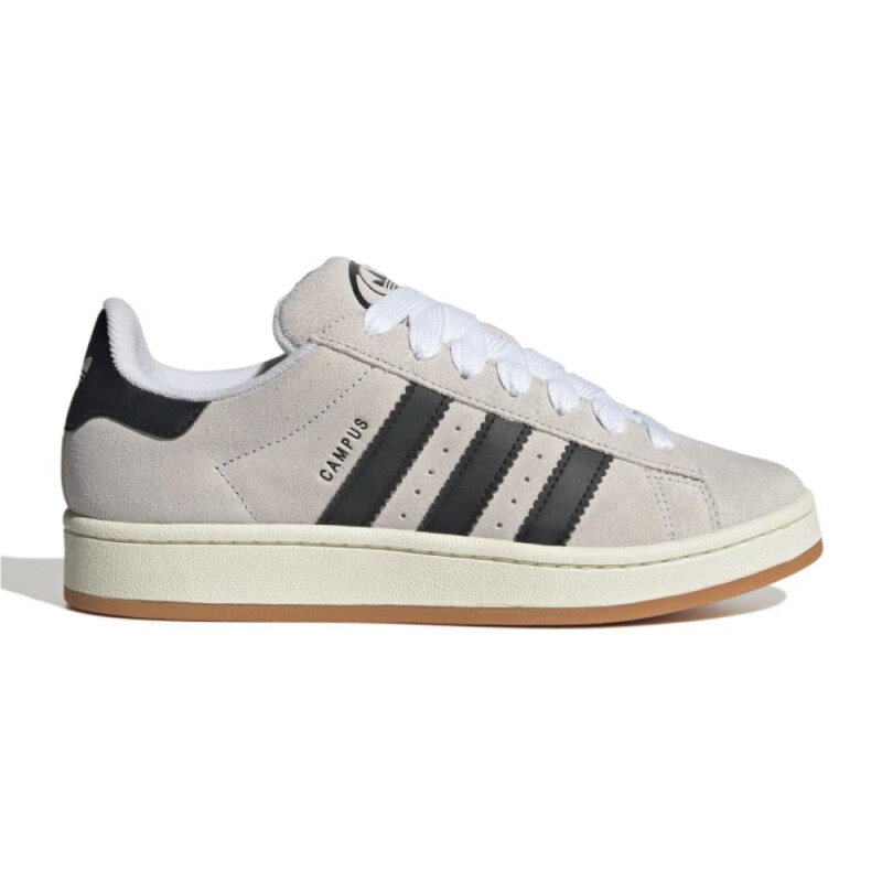 Zapatillas Adidas Campus 00S W Unisex White