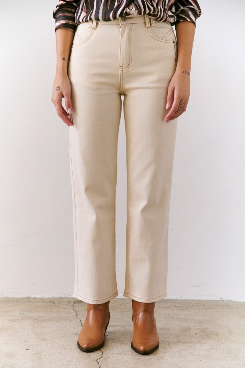 PANTALON NASH NATURAL