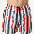 SHORT GIRAL DIXIE Rojo