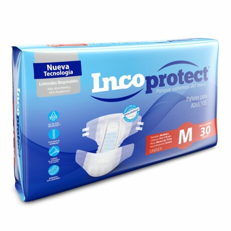 Incoprotect Talle M Incoprotect Talle M