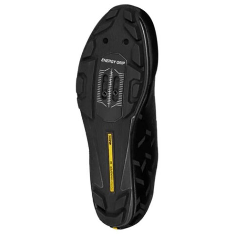 ZAPATILLA CROSSMAX BOA BLACK-GRAPHIC