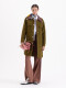 TAPADO BLAKE Verde Oliva