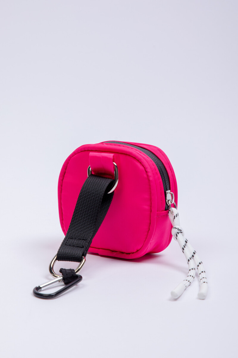NECESSAIRE MINI Magenta