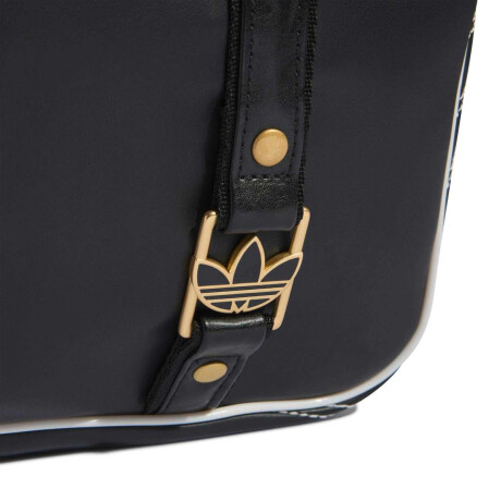 Bolso Airliner Unisex Negro