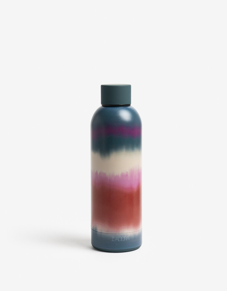 Artículos cocina Vasos y Botellas Botella Termica Estampada - Combinacion Multicolor