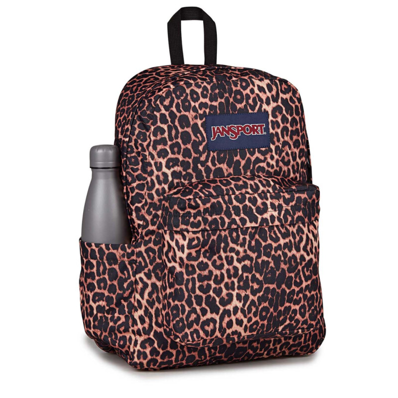 Mochila Jansport Superbreak 26L - Animal print Mochila Jansport Superbreak 26L - Animal print