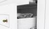 Ropero Americano - 4 puertas 4 cajones - MDF y MDP Ropero Americano - 4 puertas 4 cajones - MDF y MDP