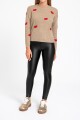Leggins Bold Negro