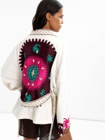 Kimono T2ap multicolor