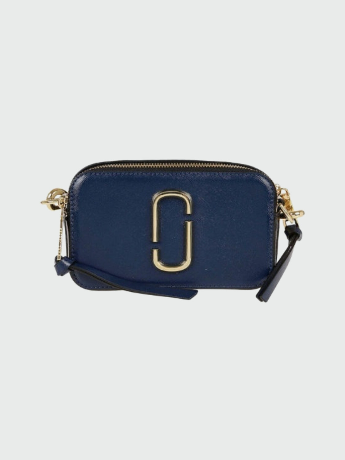 Marc jacobs - Bolso estilo bandolera, The Snapshot Azul