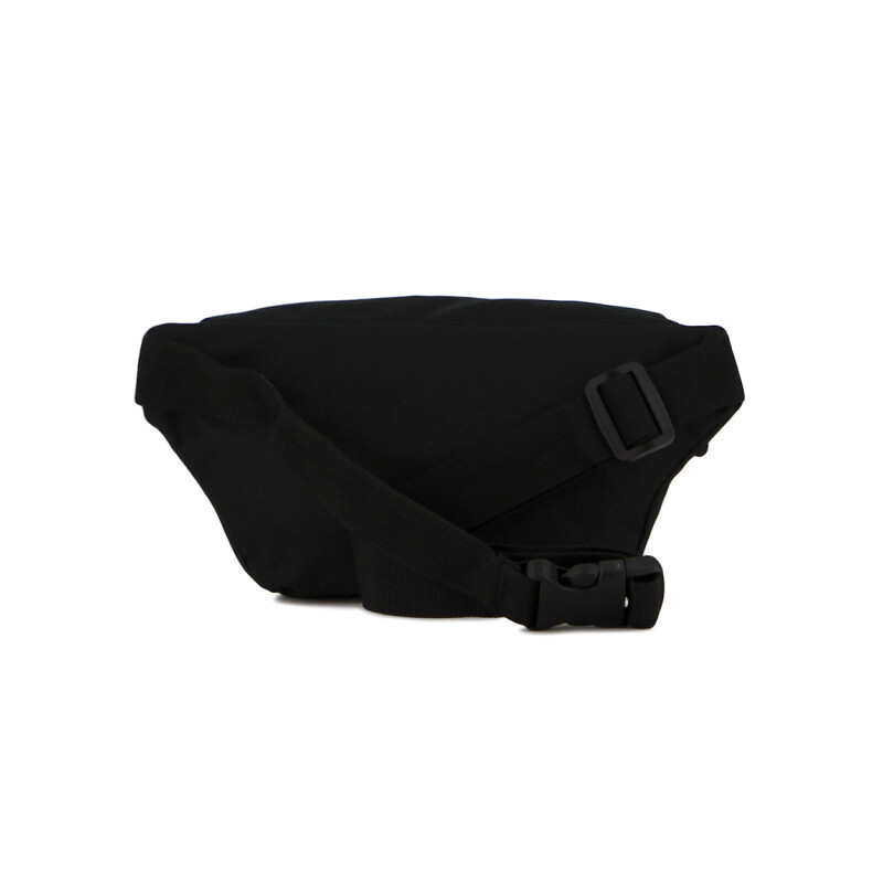 Diadora Waist Sport Black Negro