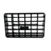 REJILLA DIFUSOR DE AIRE CENTRAL (NEGRO) Rejilla Difusor De Aire Central (negro)