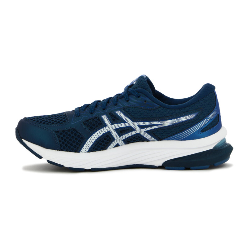 Asics GEL-NAGOYA 4 Azul-Azul