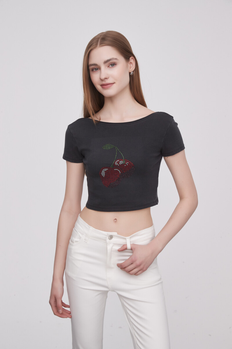 Tops Maghen - Estampado 1 