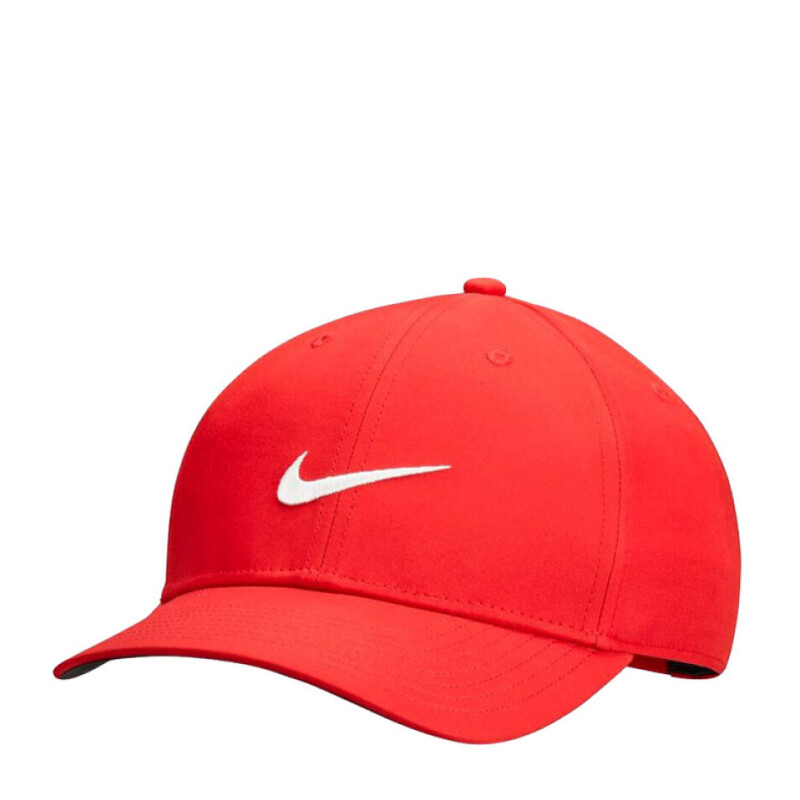 Gorro NIKE Training Unisex DF L91 Rojo