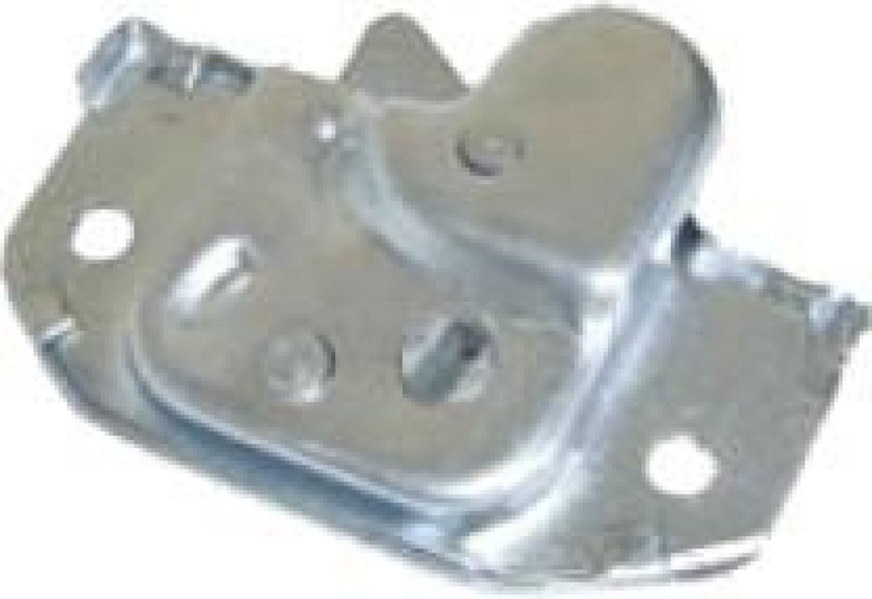 CERRADURAS Y PARTES CHEVROLET BAUL MONZA 82-90 CHEVETTE 73/93 (40186) - 