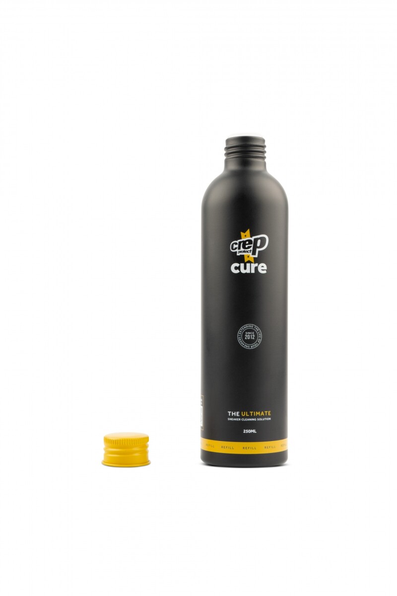 Crep Protect - Limpiador Cure de repuesto 250ml 