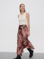 Falda Fanger Estampado 1