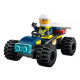 Set De Construcción Lego City 30664 35 Piezas En Bolsa Set De Construcción Lego City 30664 35 Piezas En Bolsa