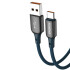 Cable Foneng X87 Tipo Micro Usb 1,2 Metro CABLE FONENG X87 TIPO MICRO USB