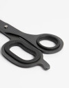 Útiles Varios Tijeras Tijera Metálica - Negro