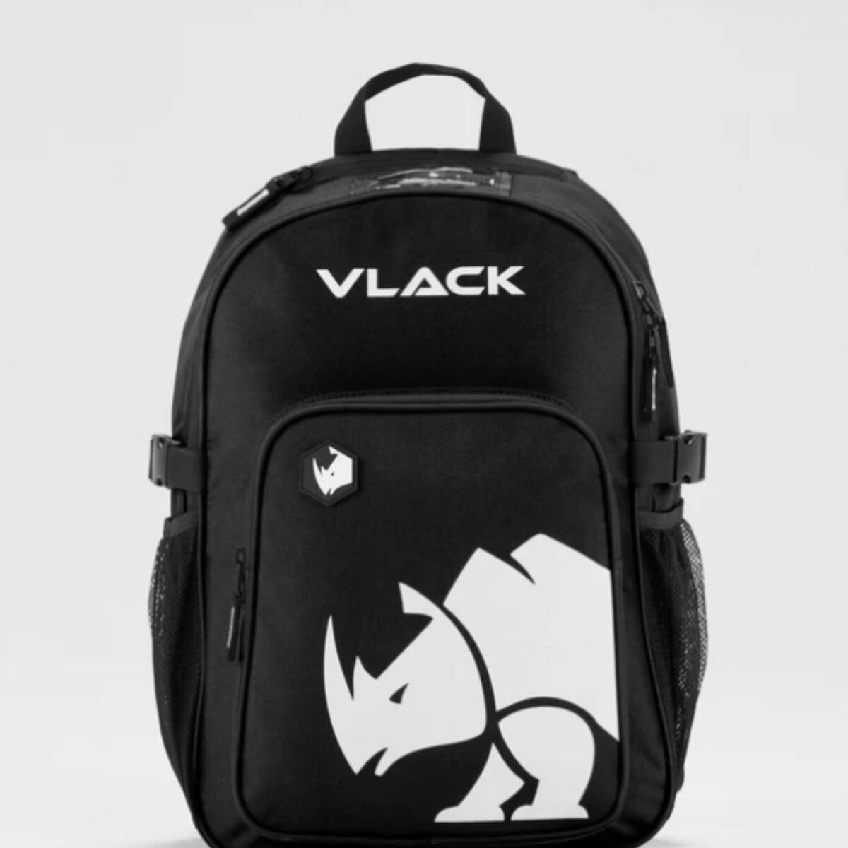 Mochila Hockey Negro
